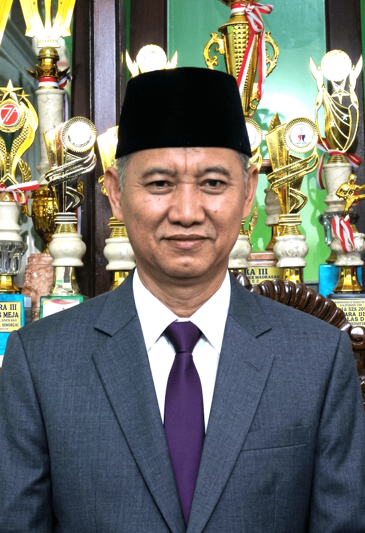Kepala Sekolah