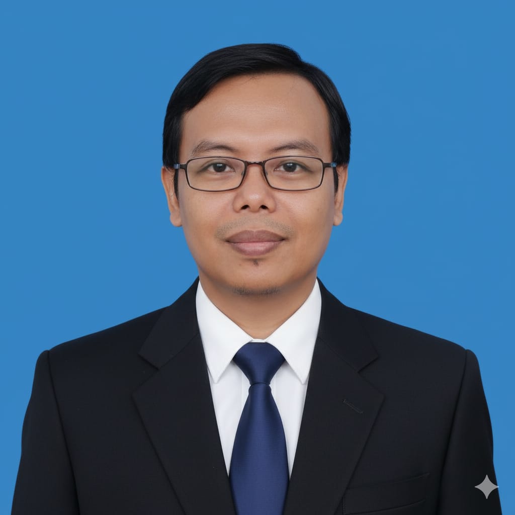 M. ZAINURI