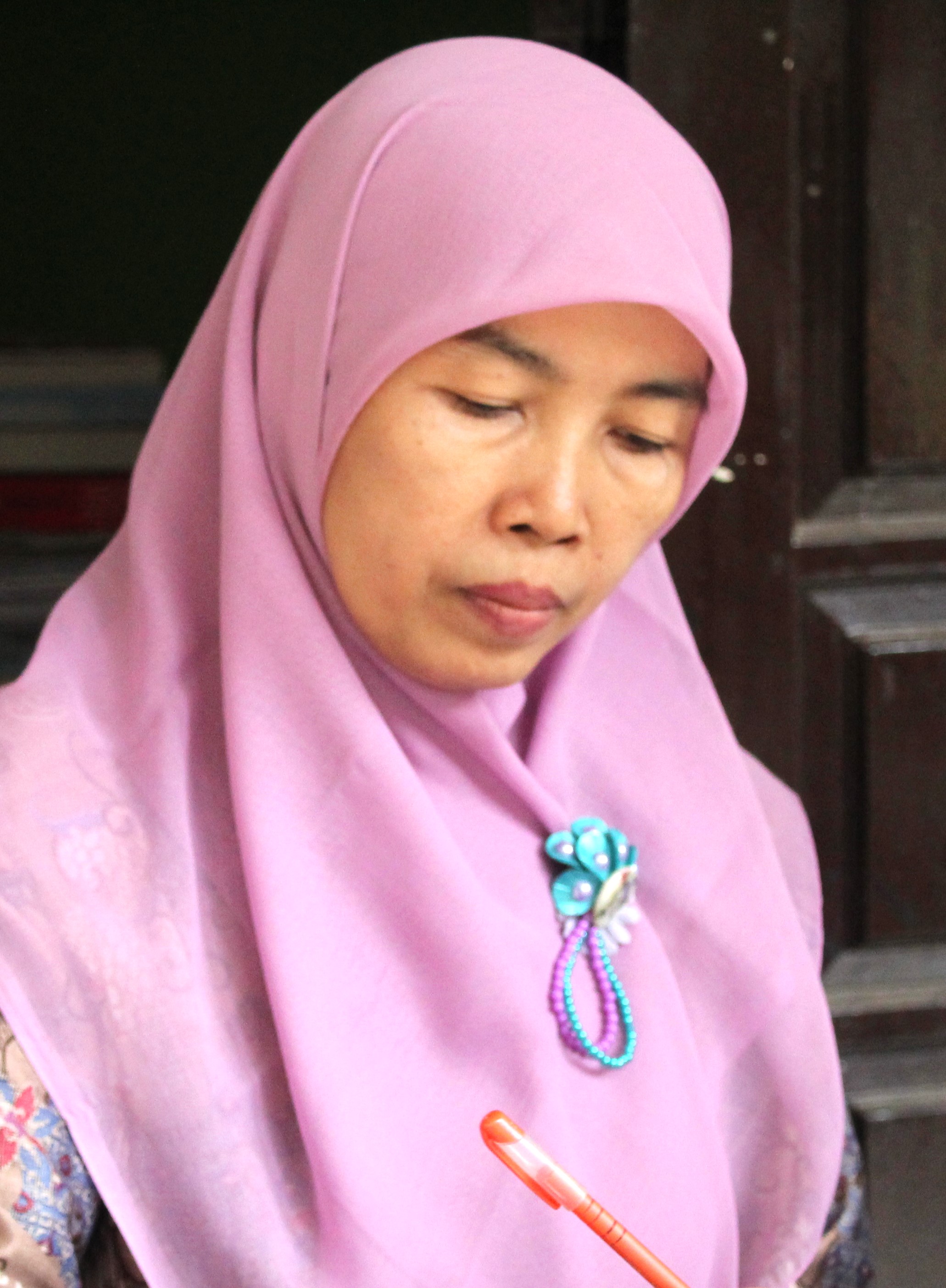 Nurhayati