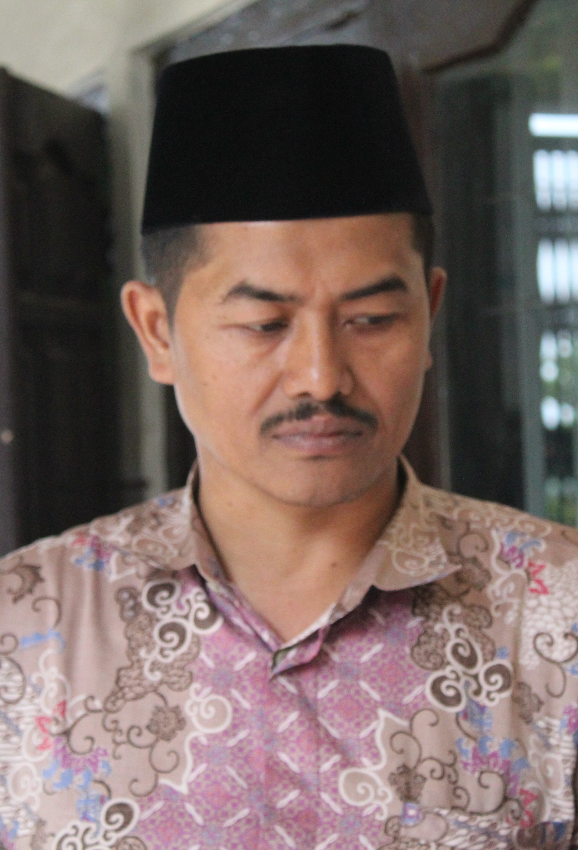Tamim, S.Pd.I