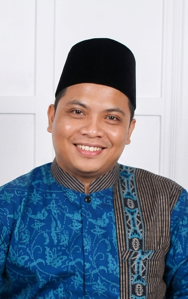 Misbahul Munir, S.H.I