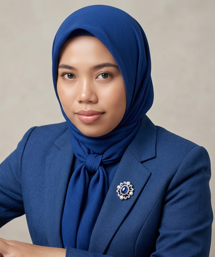 Hj. Yuliana Eka Dewi, S.Pd