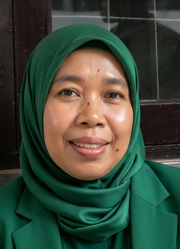 Atik Sholihati, S.Pd